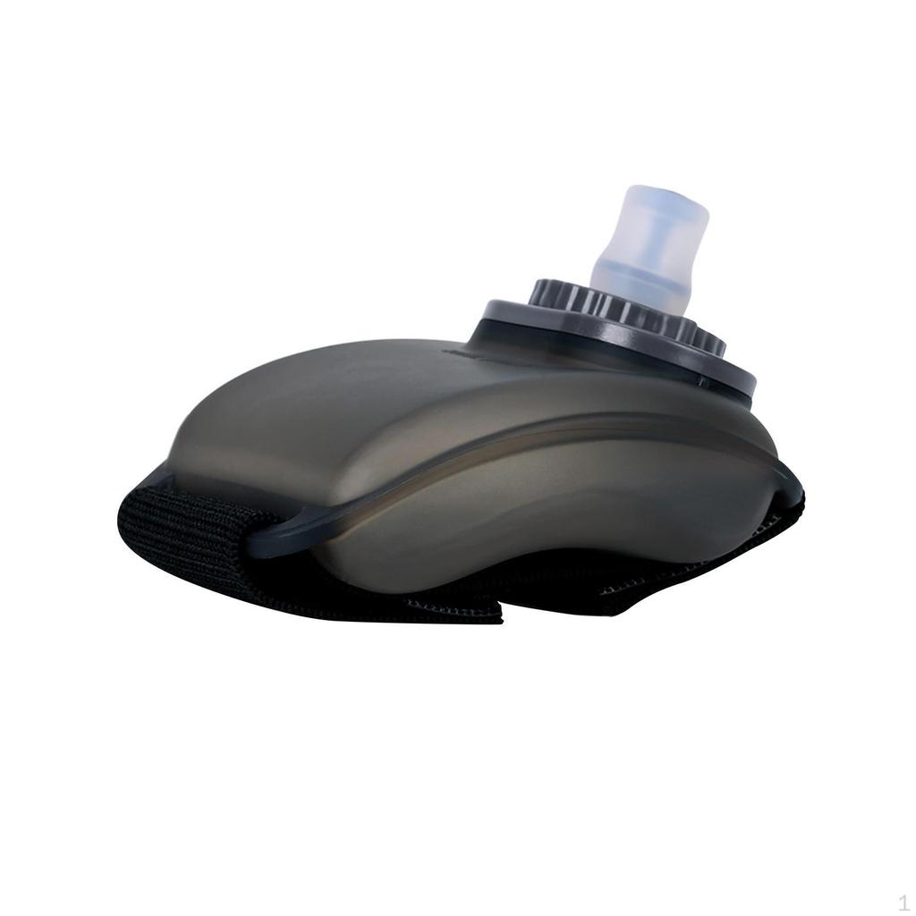 Wrist Bottle for Active Lifestyle