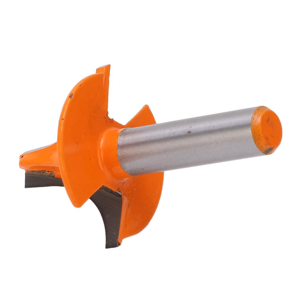 Roundover Edging Router Bit 8mm Shank   Woodworking Milling Cutter Tool for Baseboard