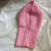 Party-Masken-Hut-Kappen zum Skifahren, Fahrradfahren, Radfahren, Outdoor, Unisex, Warmhalten, Sportliche Strickmütze