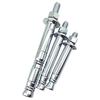 Tianhou 5.8 Grade Self-Cutting Mechanical Anchor Bolt