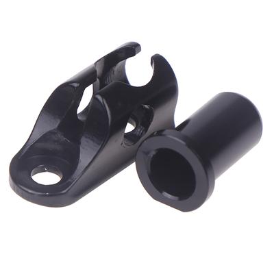 1pcs Bike Frame Small Parts Double Single Cable Stopper Cable Hamger Carbon Bicycle Accessories Brake Shift Cable Seat