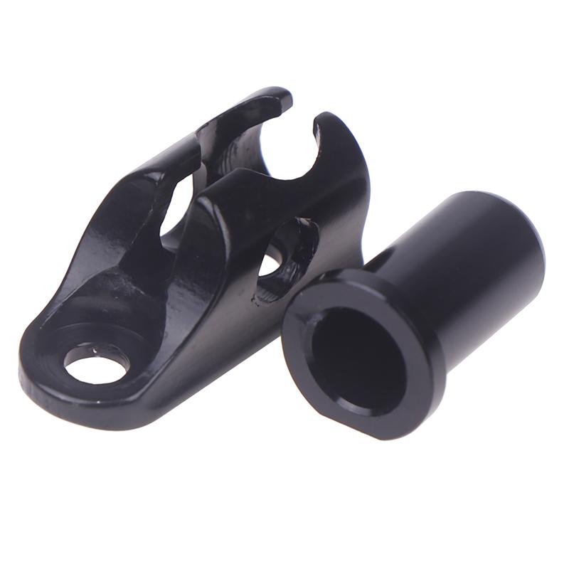 1pcs Bike Frame Small Parts Double Single Cable Stopper Cable Hamger Carbon Bicycle Accessories Brake Shift Cable Seat