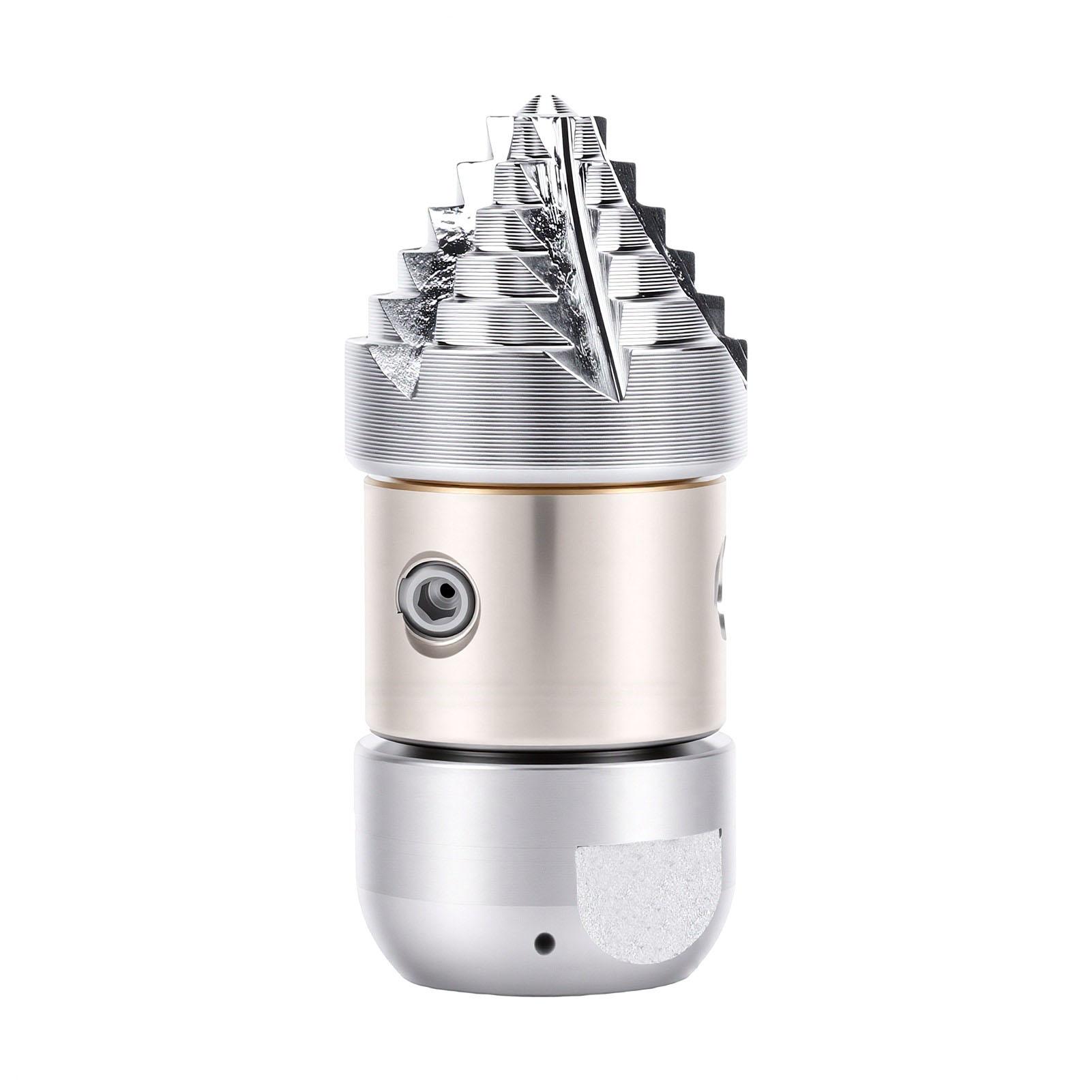 Rioolreinigingsmondstuk 3/8 Inch 360 Draaiend