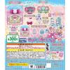 Pretty Cure Gashapon Toys Transformer Accessories Anime Lovely Figure Model Ornaments Toys