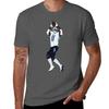 AJ Brown TShirt Big Size Loose Fit Tee Shirt TShirt