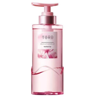 Scented Shower Gel