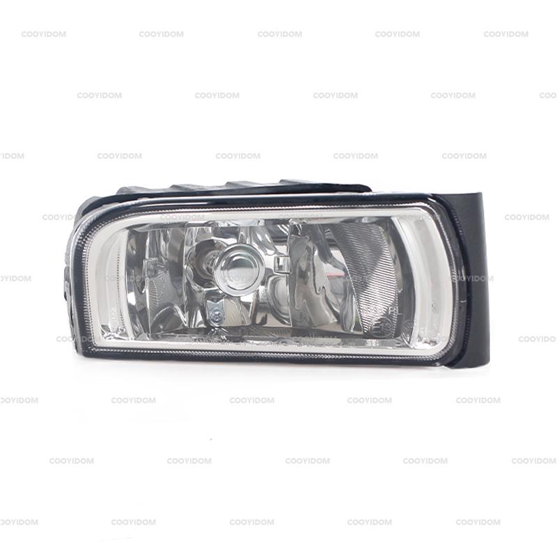 Car Front Bumper Fog Lights Fog Light Fog Lamp Assembly For Hyundai Azera Grandeur 2006-2009 92201-3L100 92202-3L100