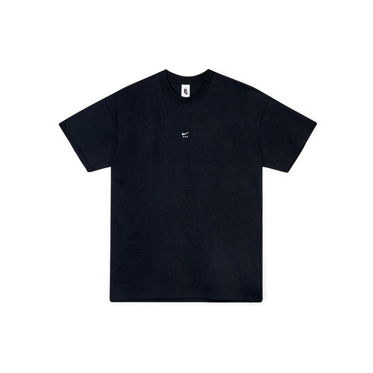 

New Nike Drop Shoulder Sleeve T Shirt Men s Black CK0717-010 M