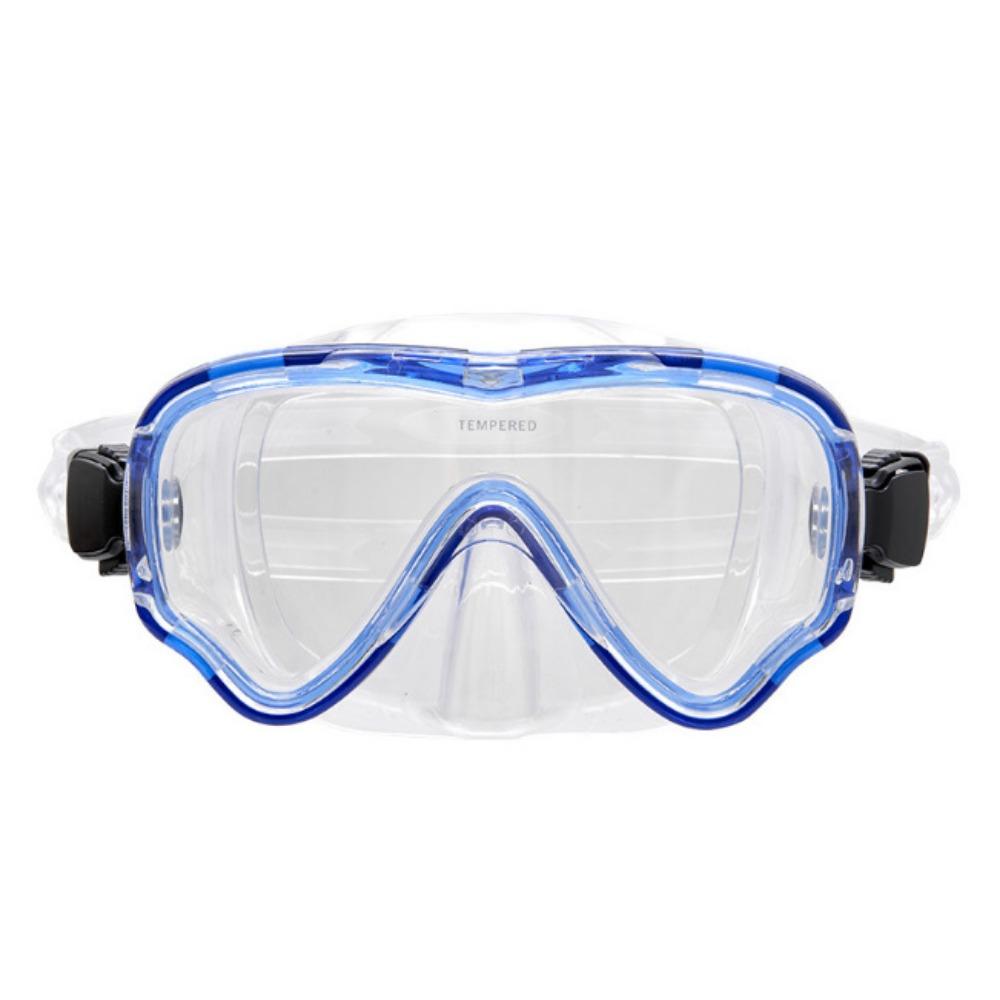 Diving Goggles Frog Goggles Snorkeling Mask