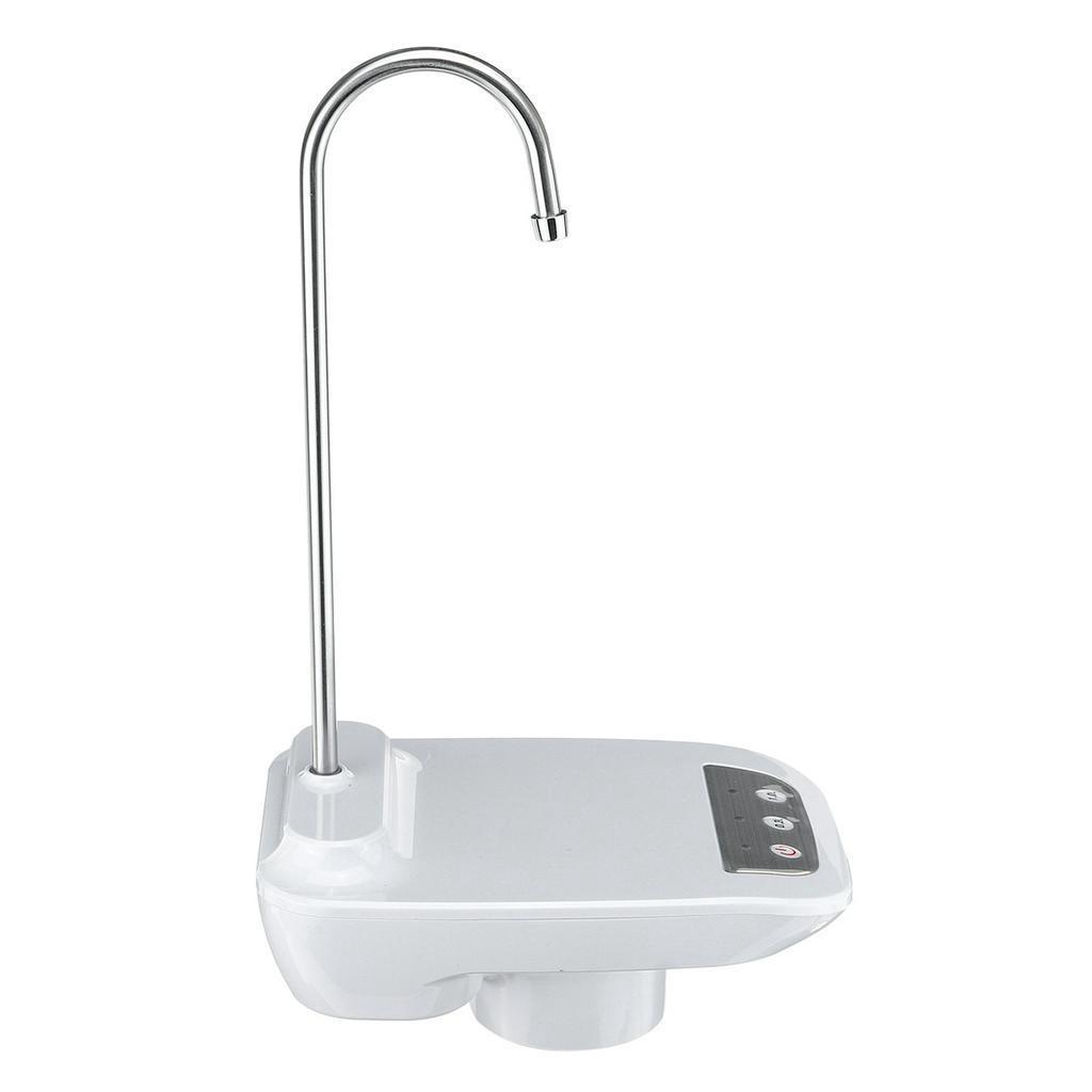 Wireless Portable Electric Auto Water Pump Electric Water Dispenser Bucket Bottle Dispenser USB Rechargeable Water Pump New
