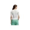 New FILA Knitwear Women's Bright White F11W528408F-WT