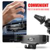 Telefoon accessoires – Telefoonhouders voor auto's en motorfietsen