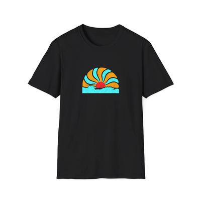 Oberteile – T-Shirts
