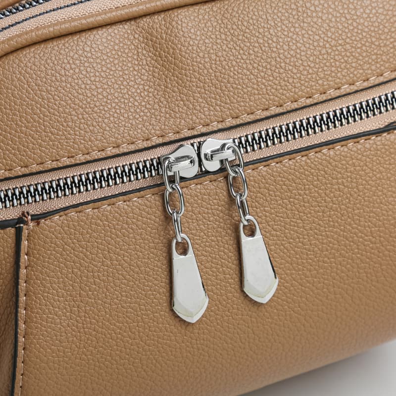 Handbag Fashion shoulder bag Simple messenger bag