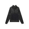 Giacca con cappuccio ACG Mountain Sports Spliced con mezza zip Uomo Giacca Multicolor DB4090-355