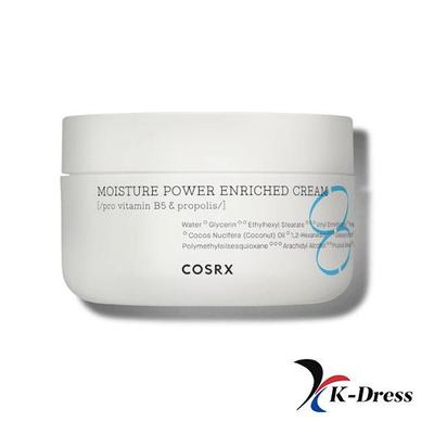 Hydrium Moisture Power Enriched Cream 50ml