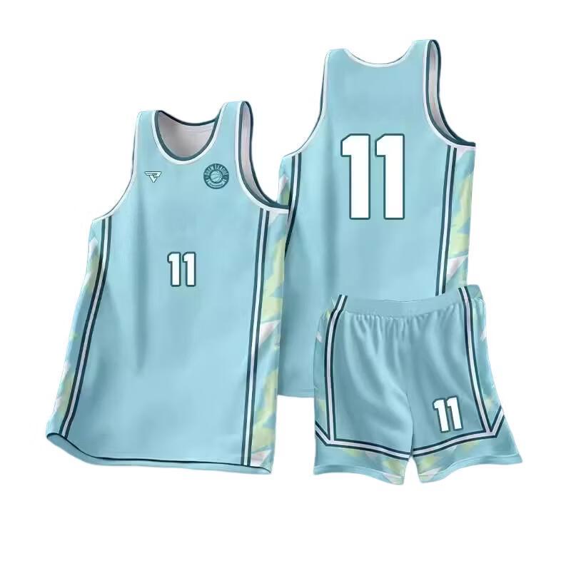 OEING Basketball Training Jersey