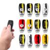 For Mercedes-Benz key rear cover modification new E-class C-class GLC-class new A-class GLE rear cover case BOC1