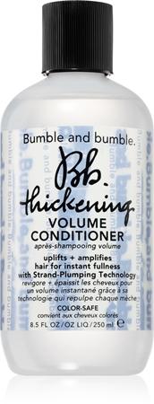 

Après-shampoing Volumisant Et Fortifiant TU прозрачный