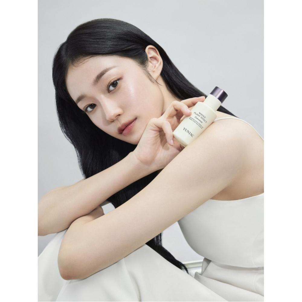 Yunjac [noh Yunseo Pick] Jeoncho Concentrate 40ml FREE