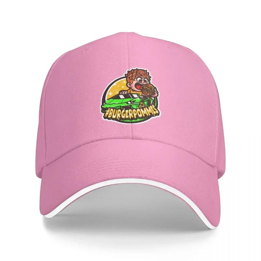 Acid Bath Misanthropic Casual Baseball Cap Outdoor Sports Trucker Hat Summer High Quality UnisexTeens Stylish Baseball Caps