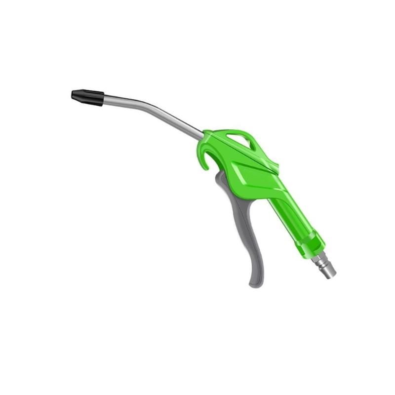 

Надежная воздушная насадка из нержавеющей стали. Прочная и простая в использовании воздуходувка. Эффективный металлический воздухоочиститель. Мощное удаление пыли.