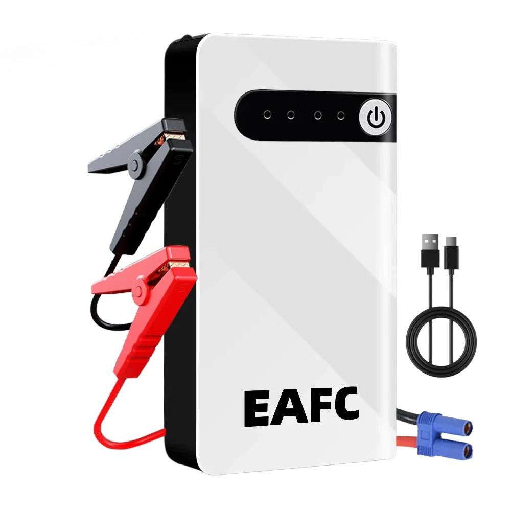 EAFC Car Jump StarterPower Bank 600A