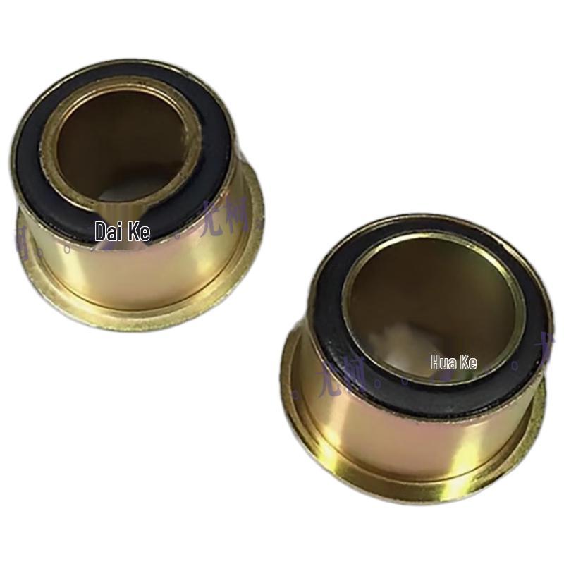 Front Torsion Bar Elastic Bushing for Nanjing Iveco NJ2045 NJ2046