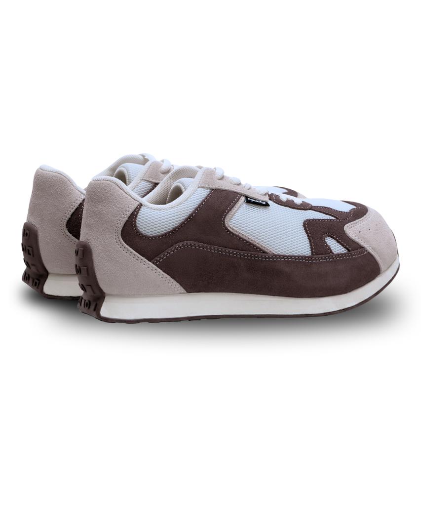 Equalby Tongtong / Oat Brown