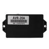 AVR-20 Automatischer Spannungsregler Elektronikmodul Ersatz für Bürstenlosen Generator 195V.265V