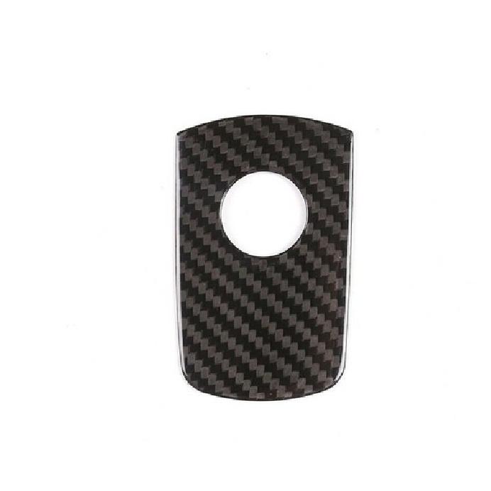 Real Carbon Fiber Interior Cover Trim Fit for BMW M3 M4 F80 F82 2013-18