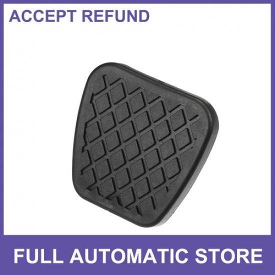 Anti-Slip Clutch Brake Pedal Cover Pedal Cover Single  for Honda Accord