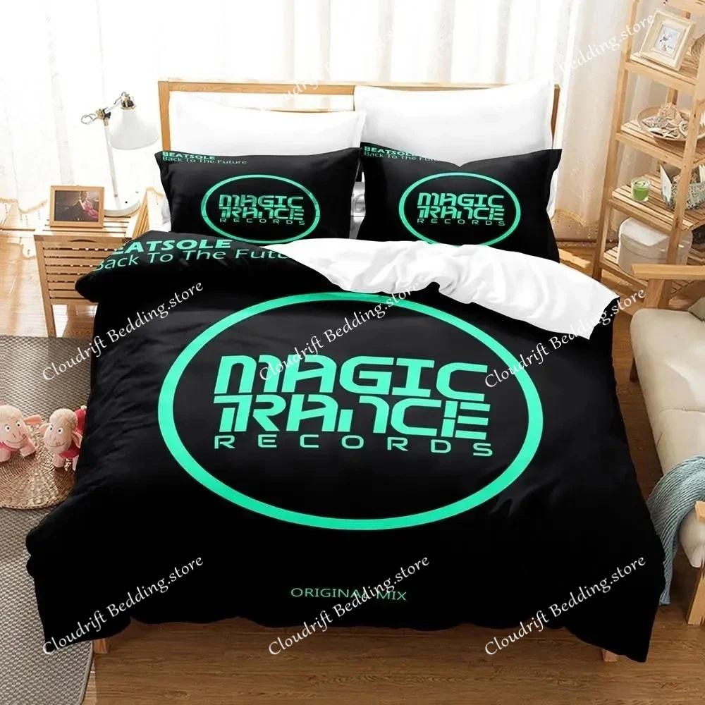 Back To The Future Bedding Set Boys Bedroom 3D Printed Duvet Cover Set Single Double Queen King Size Quilt Cover Pillowcase