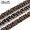 Crankshaft Cam Timing Chain For Honda CBR600 CBR 600 F2 F3 F4 F4i F5 CBR600RR CB600F CBF600 CBF600N CBF600NA CBF600S Naked
