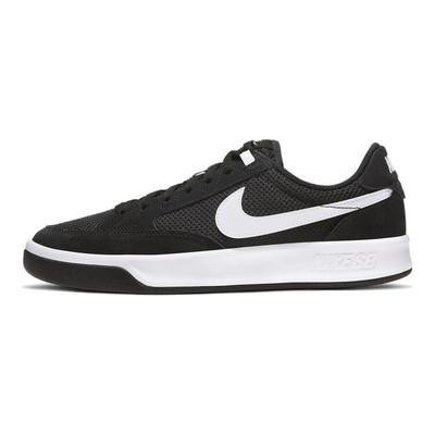 Sb Adversary Black Skateboard-Schuhe CJ0887-001