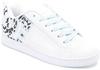 Tênis DC Shoes Court Graffik W (300678)