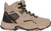 Hiking Shoes Whistler Outdoorstiefel Farburnt Waterproof Grey 1136 Simply Taupe
