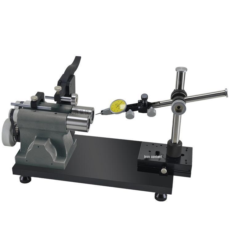 Double-Headed T6010 Concentricity Meter: Simultaneous Inner Diameter Measurement, 0.002mm Accuracy, Quality-Assured 2-Head Design
