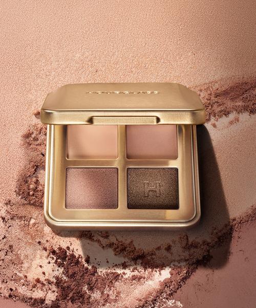 

Hourglass Curator Eyeshadow Palette 6colors minimalist