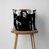 Band N-Nine Inch N-Nails Comfortable Soft Pillow Case For Sofa Living Room Home Office Decor And Protective Covers