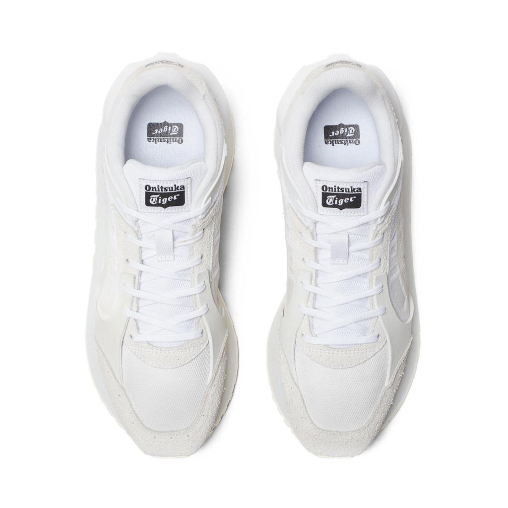 ONITSUKA TIGER Moage CO Bílé unisex tenisky 1183B555-102