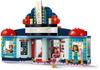 LEGO Friends Heartlake City Kino 41448