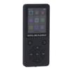 64GB MP3 MP4 Player with Bluetooth 5.0 1.8 Inch Screen Portable HiFi Music Player with Speaker Video FM E Book Earphone