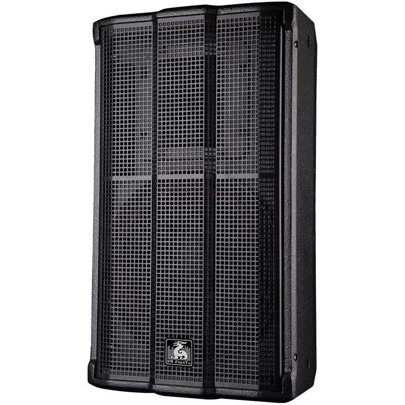 FionTu Professional Conference 15-inch Full-range Speaker (CN Version)