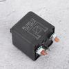 WM686 Spínací relé startéru 12V 4pinové OnOff relé Auto Vysoce zatížitelné startovací relé RL180 200A