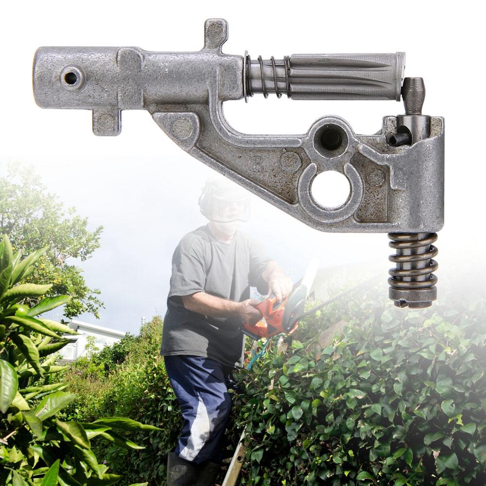 

Масляный насос для бензопилы, подходит для Husqvarna 340 345 350 351 353 346, запчасти для бензопилы