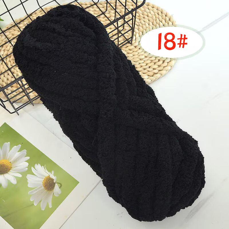 Yarn Suitable for Finger Knitting, Handmade DIY Knitting Materials, Very Thick Yarn Balls for Hand Knitting Blankets, Carpets, Cushions, Scarves, Hats