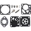 ALL-CARB Carburetor Repair Kit Replacement for Stihl Chainsaw 032 Replacement for Tillotson HU3 Series HU51A HU51B HU51C RK-14HU