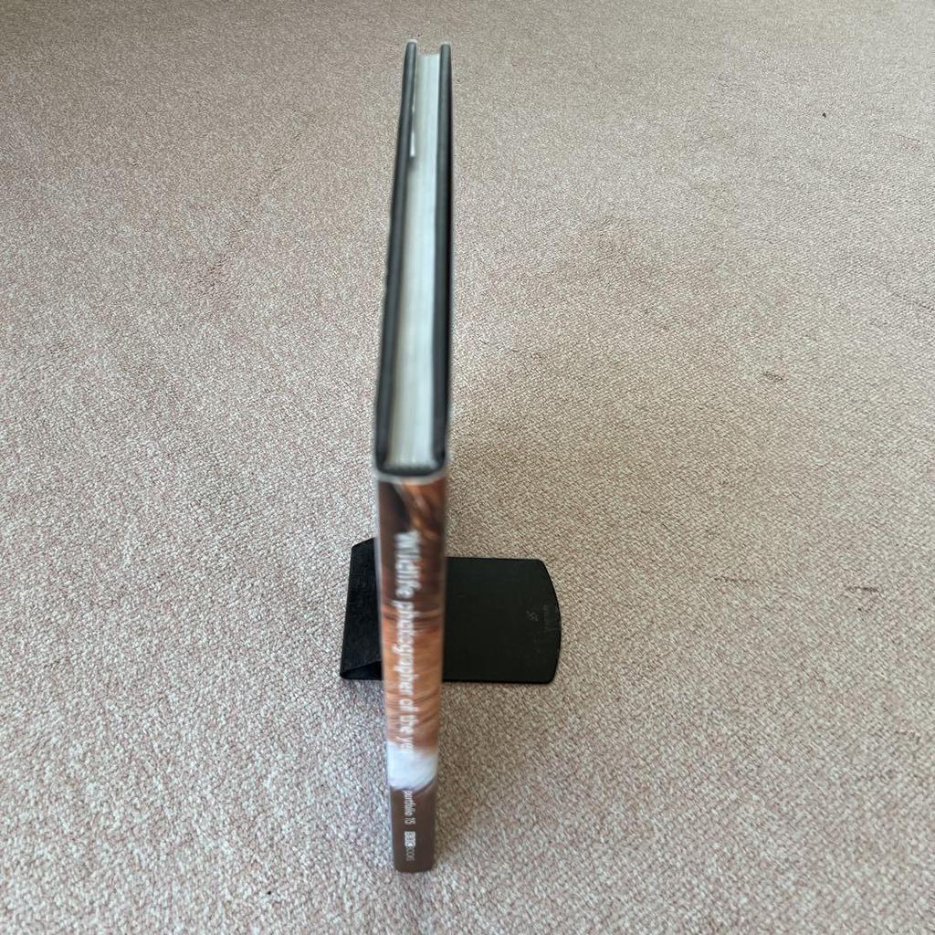 [USED] Foreign Books: Wildlife Photographer of the Year