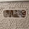 KADAX Basket with Lid for Laundry and Clothes Aglio 55L